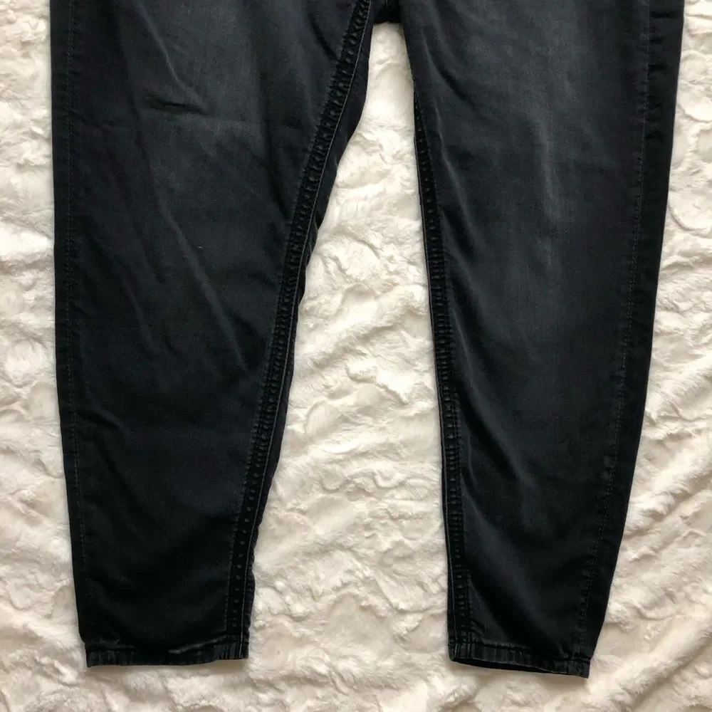 Seven7 Melissa McCarthy Pencil‎ Jeans - Women’s 18W